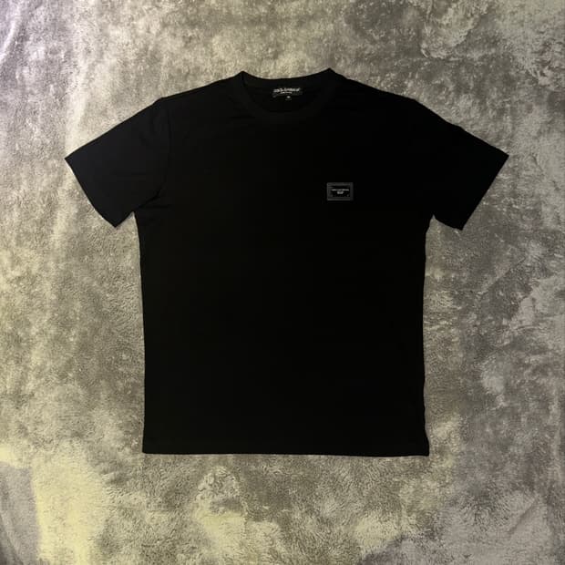 Dolce & Gabbana logo T-shirt