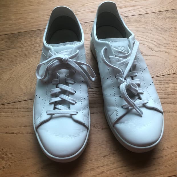 Y-3 아디다스 요지야마모토 275