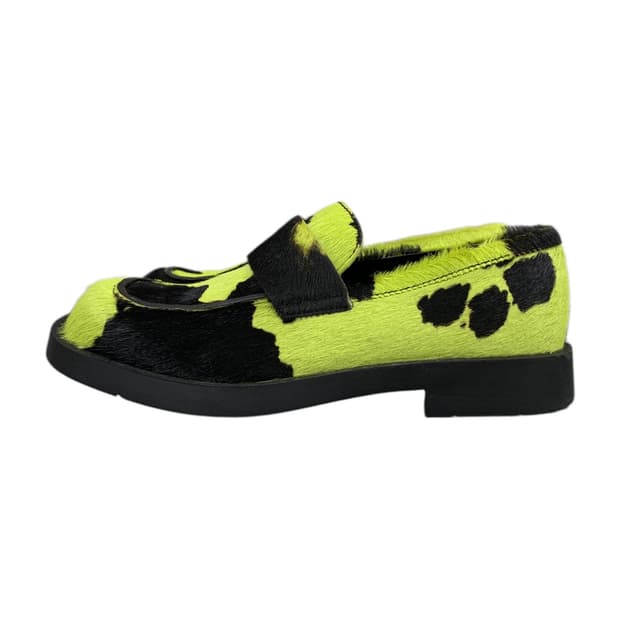 캠퍼랩 밀 1978 로퍼 39(245) (Gr-3292)