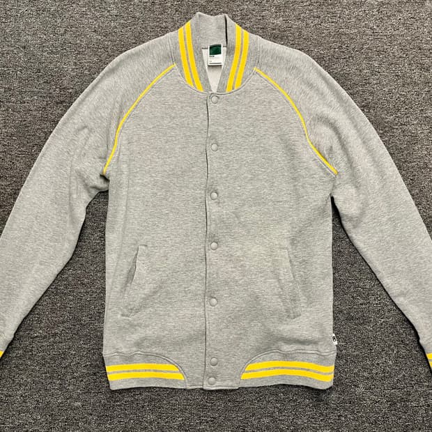 [90~95] 베이스컨트롤 베이스볼점퍼 M 