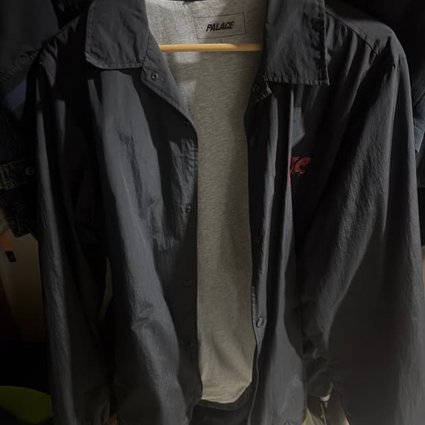 팔라스 코치자켓