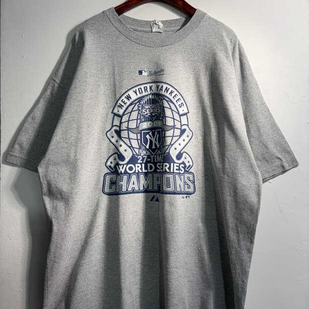 만원샵) 빈티지 반팔티 2XL C338