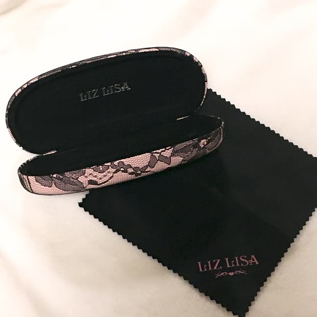 리즈리사 안경케이스