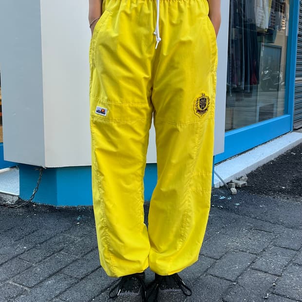 DIGAWELL X ELLESSE X J.PRESS