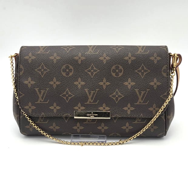 루이비통 모노그램 페이보릿MM M40718