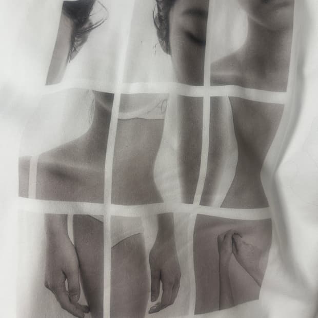 제니 전시회 사진전 후드티 판매