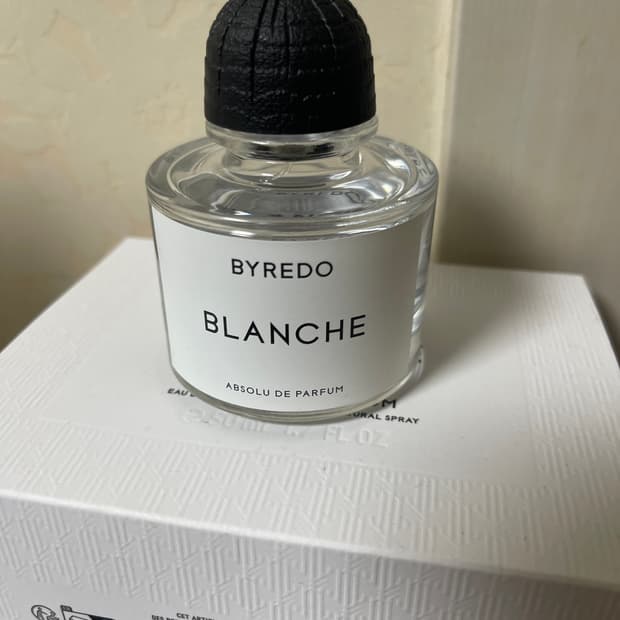 바이레도 블랑쉬 앱솔뤼 50ml