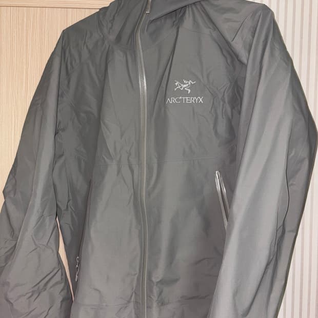 아크테릭스 제타 sl 크립토크롬