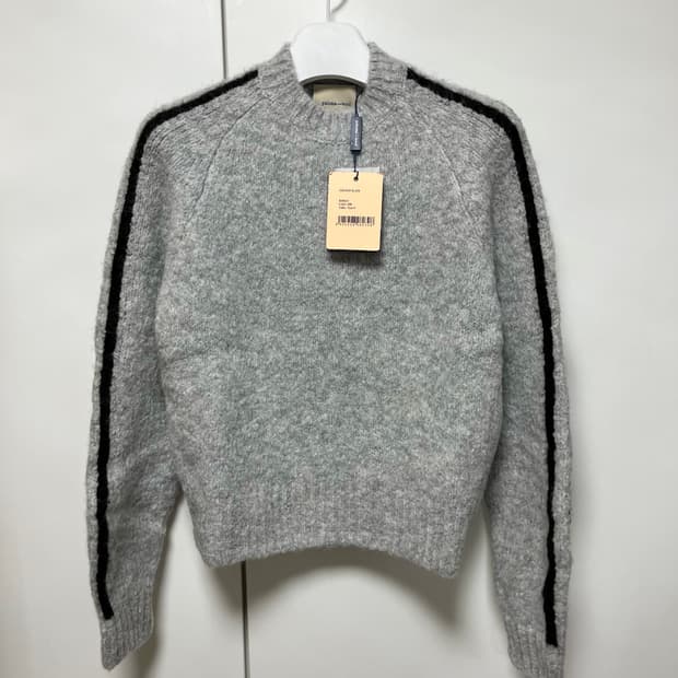 [XS,S,M,L]팔로마울 Grand Slam 그랜드슬램 니트