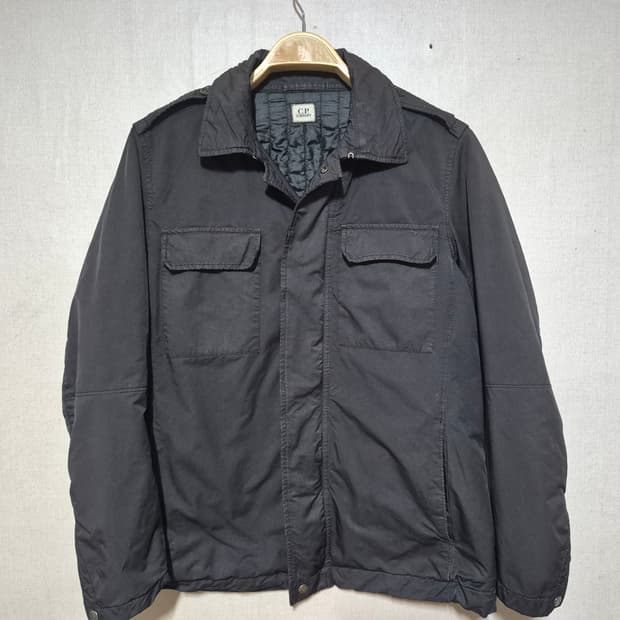 씨피컴퍼니 레트로 자켓 (48)
