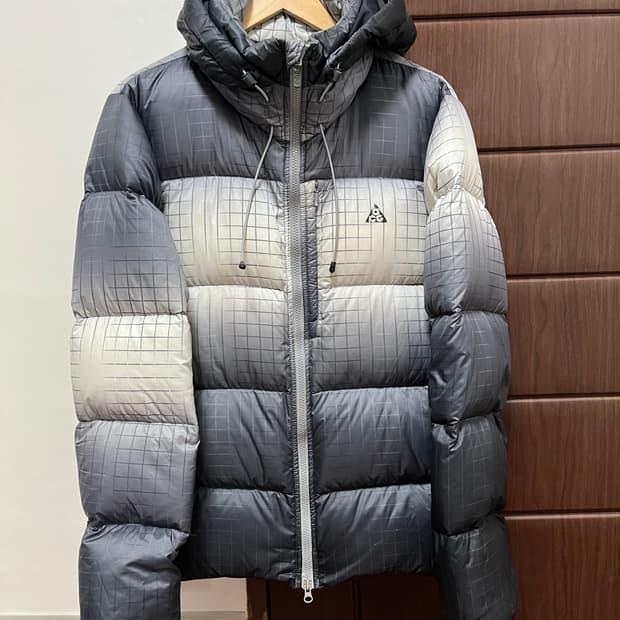 나이키 ACG 패딩