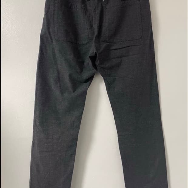 마틴 마르지엘라 맥퀸 팬츠