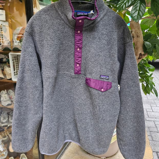 Z-27 파타고니아 신칠라 