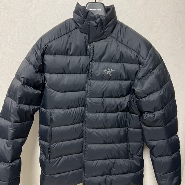 아크테릭스 토륨 논후디 L 새상품