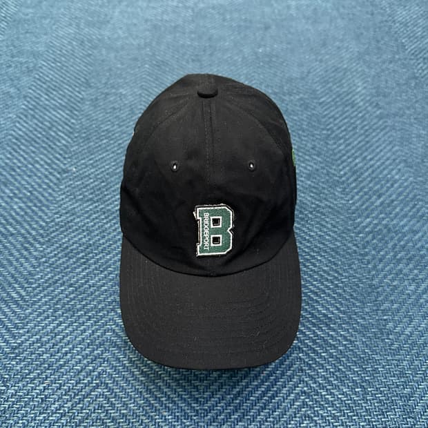 [Os] 빔즈하트 볼캡