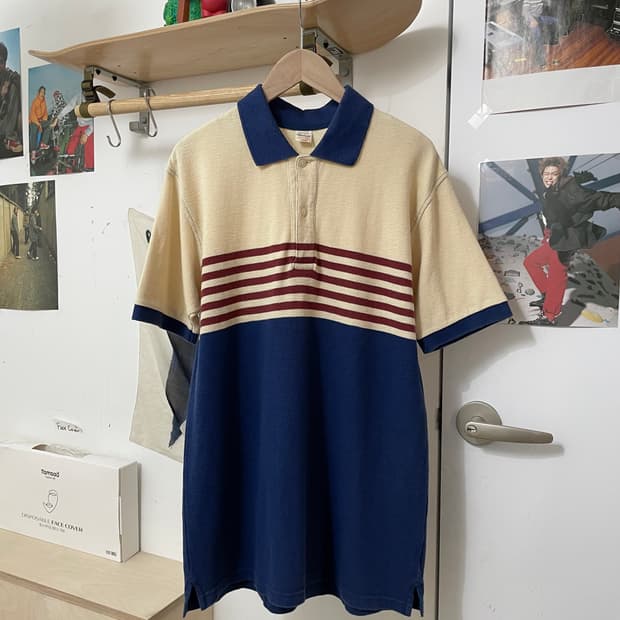 웨어하우스 pk 폴로티 (L)