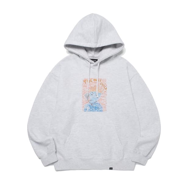 CHILD HOODIE