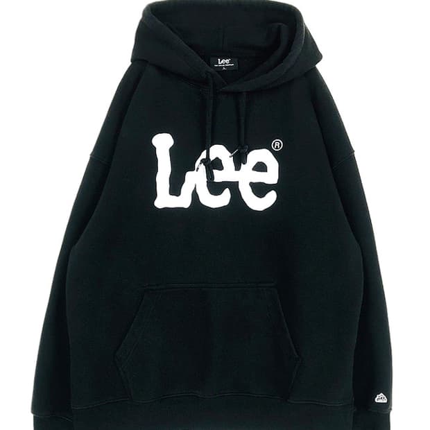 (100) LEE 후드