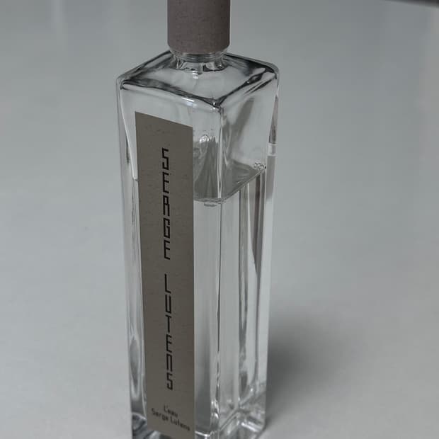 세르주루텐 로 오 드 퍼퓸 100ml