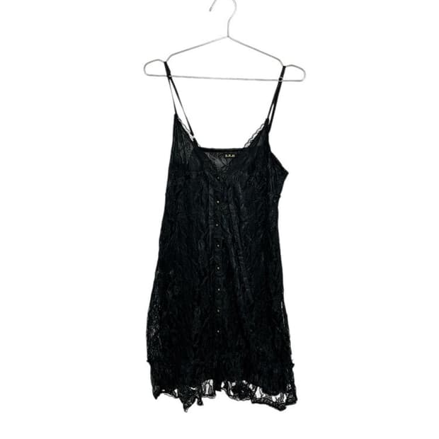 vtg dress