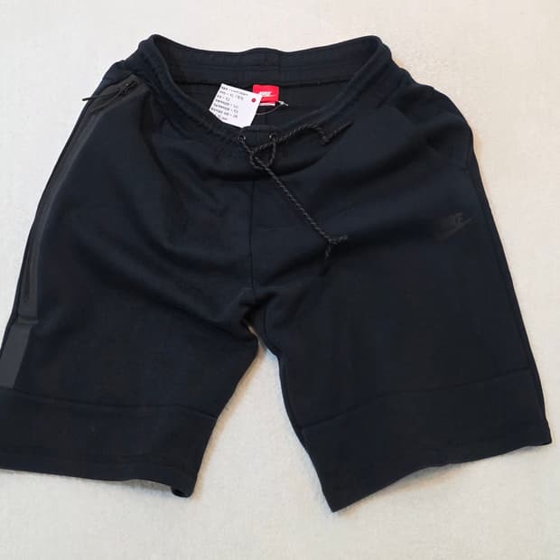 NIKE 나이키 츄리닝 반바지