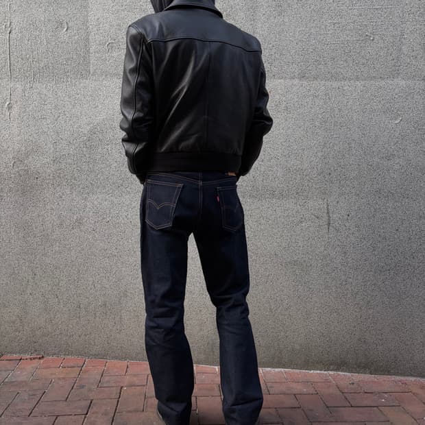 [Levi’s 517 W32 L32]