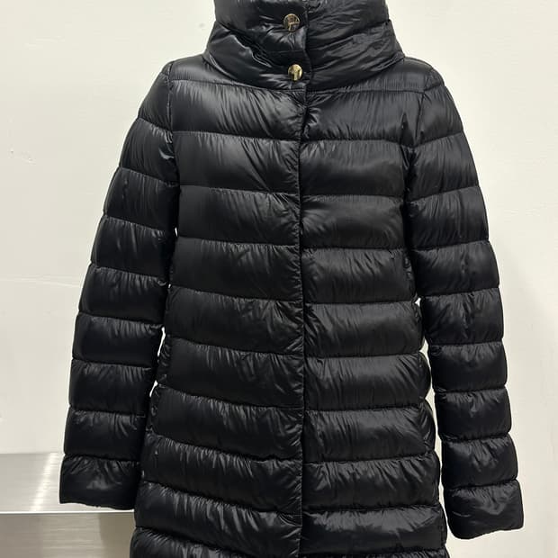 에르노 아멜리아 9300 블랙 