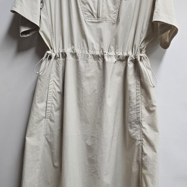 블랙야크 이노락 스트리밍 롱 원피스 95