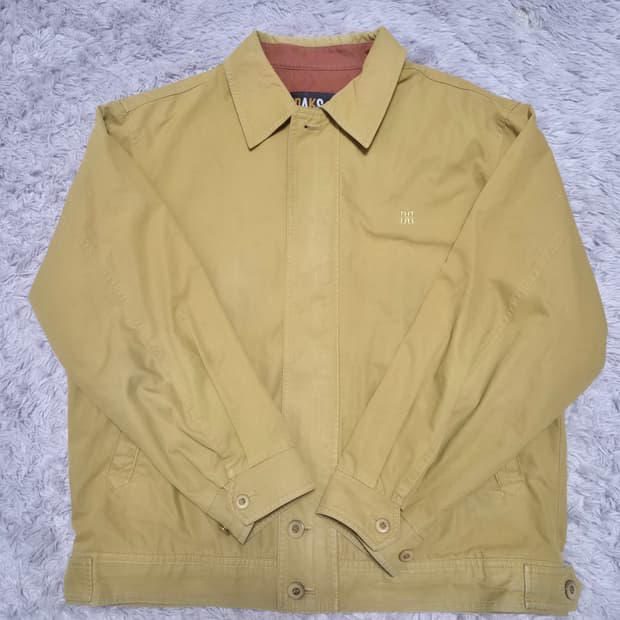 닥스 런더워링턴자켓