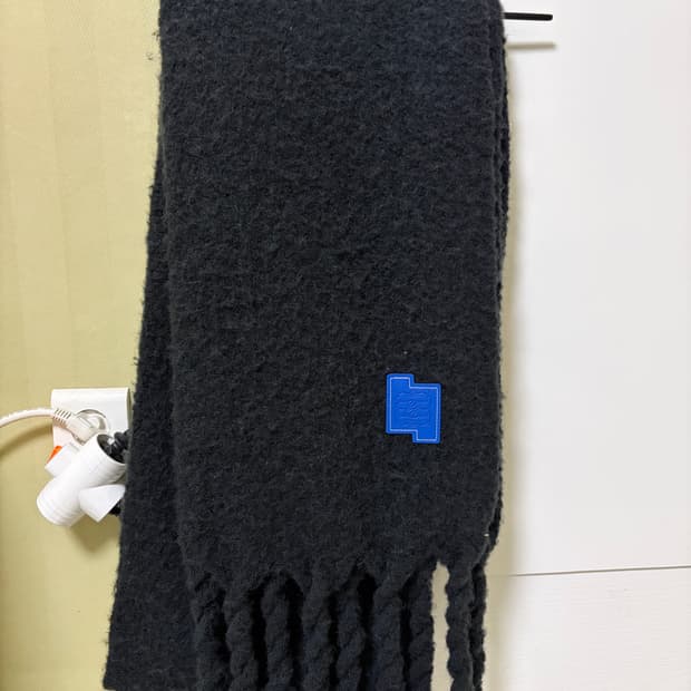 [OS] 아더에러 알버트 엘스 머플러