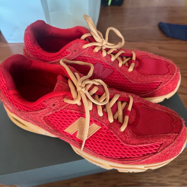 뉴발란스 엑슬림 509 265