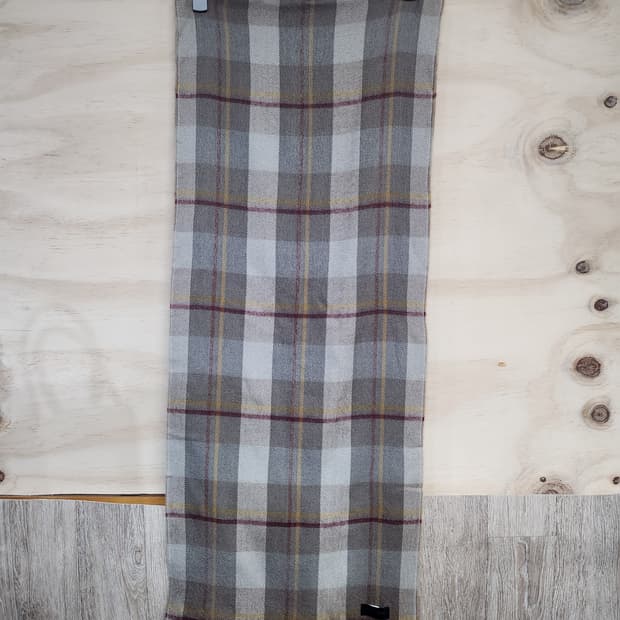 214) 레노마 모블랜드 목도리