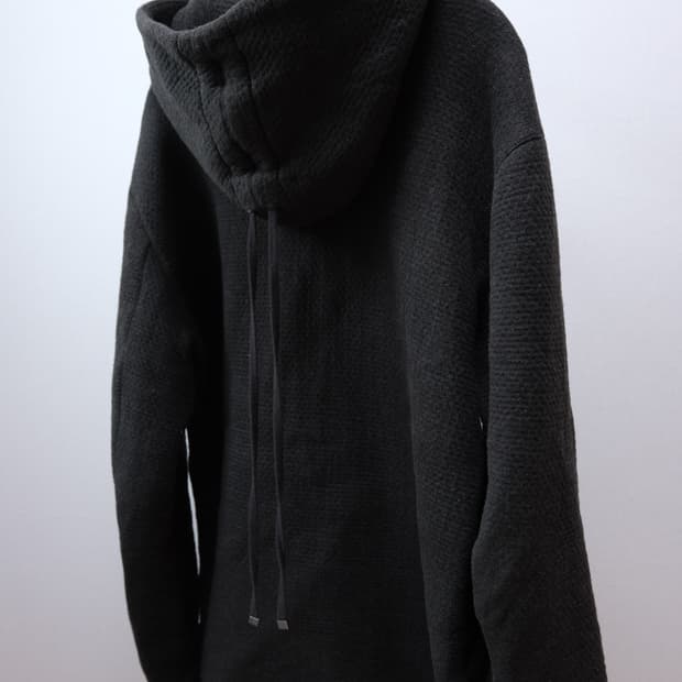 Helmut lang 후드티 M