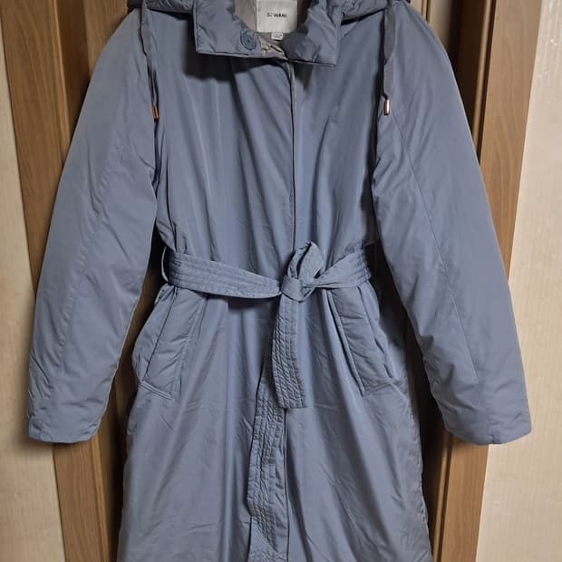 SJ 와니 롱패딩 66