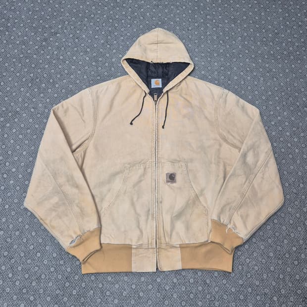 [L]칼하트 액티브 샌드스톤  -261