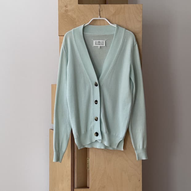 Maison Martin Margiela Cardigan