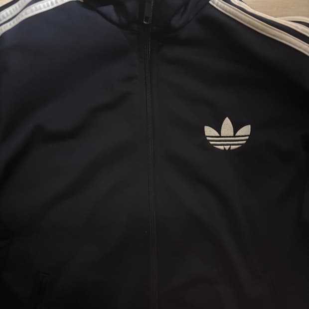 아디다스 빅파이어버드 져지 네이비