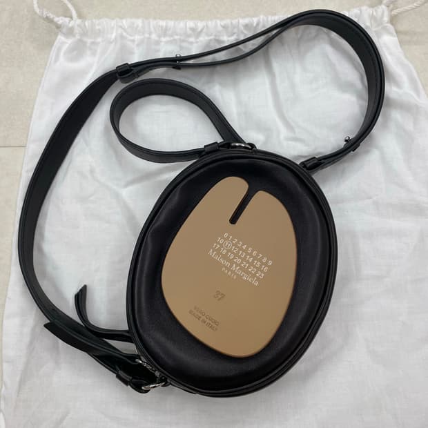 마르지엘라 타비 마이크로 카메라백