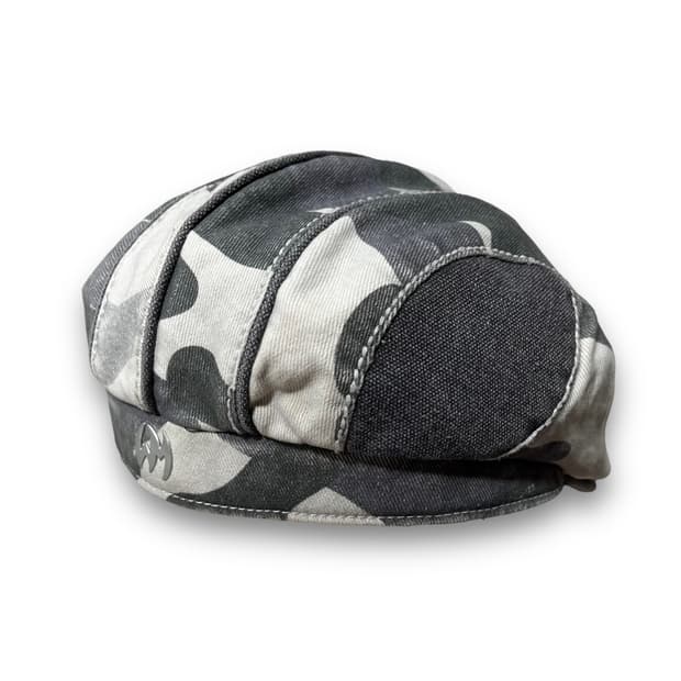 위어드 마켓 카모플라쥬 모드 헌팅캡/베레모