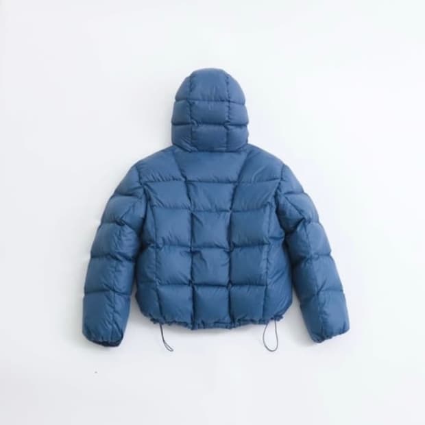 999휴머니티 패딩