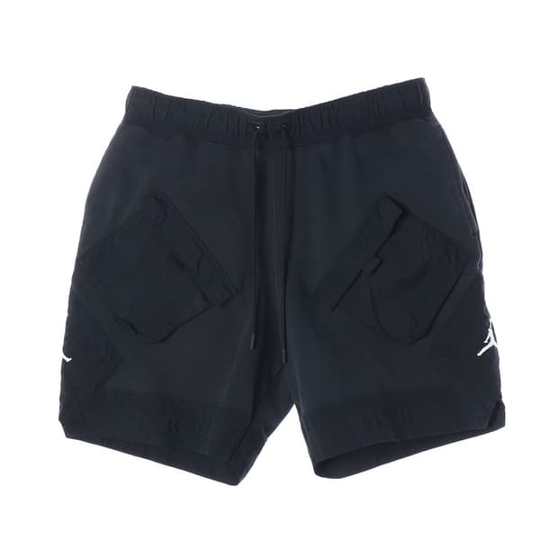 나이키 조던 점프맨 카고 쇼츠 블랙 XL