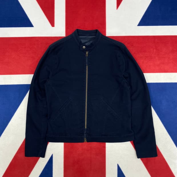  jpn 꼼샤이즘 자켓 M 