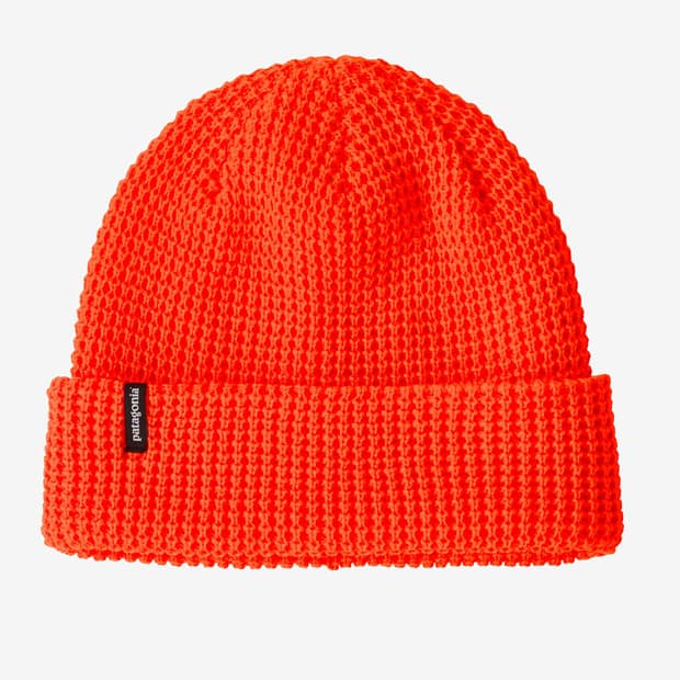 파타고니아 스노우드리프터 비니 미개봉 새상품