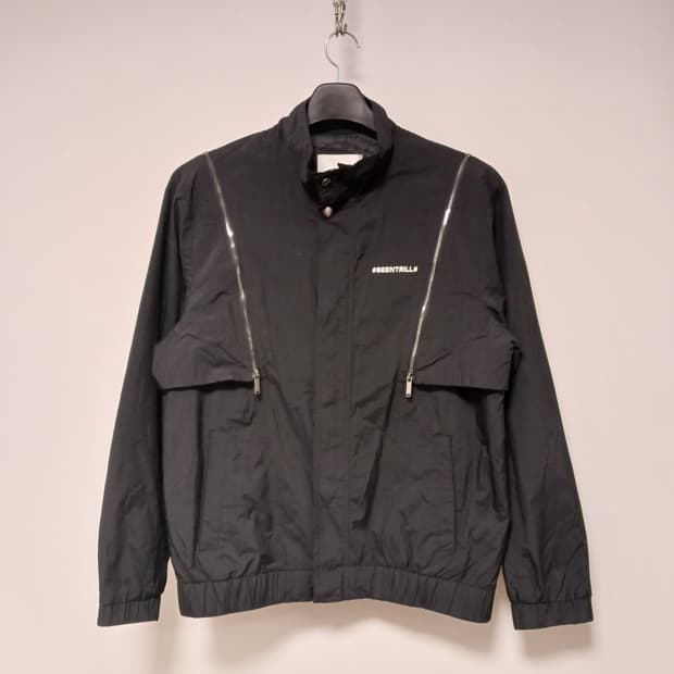 빈트릴 컴포트 윈드브레이커