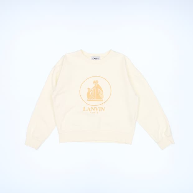 S 프린팅 맨투맨 티셔츠 N7270