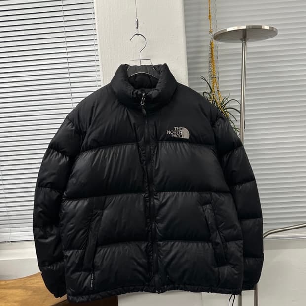 노스페이스 눕시 700 XL