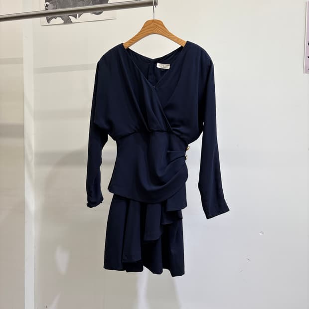 ARLENE DAHL (Made in Japan) 원피스