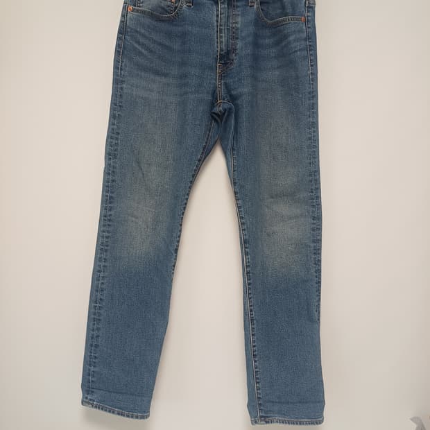 [Levi’s Premium] 502™ 테이퍼드 웜진 (W32 L32)