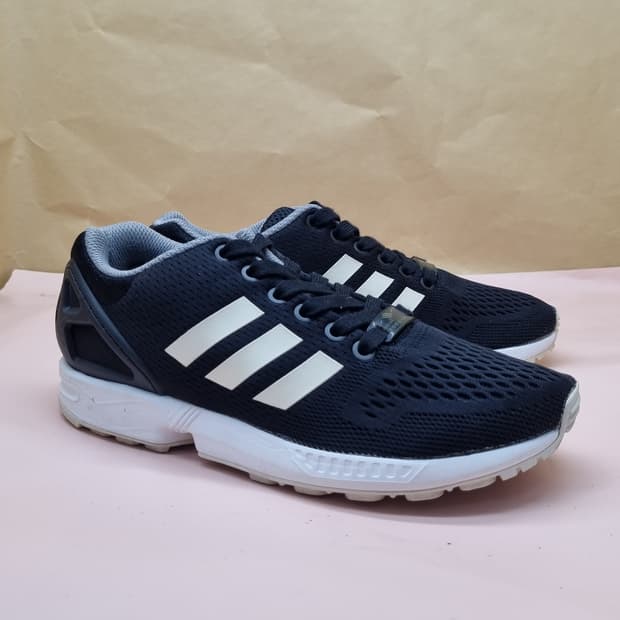 아디다스 zx 플럭스 여성운동화240 