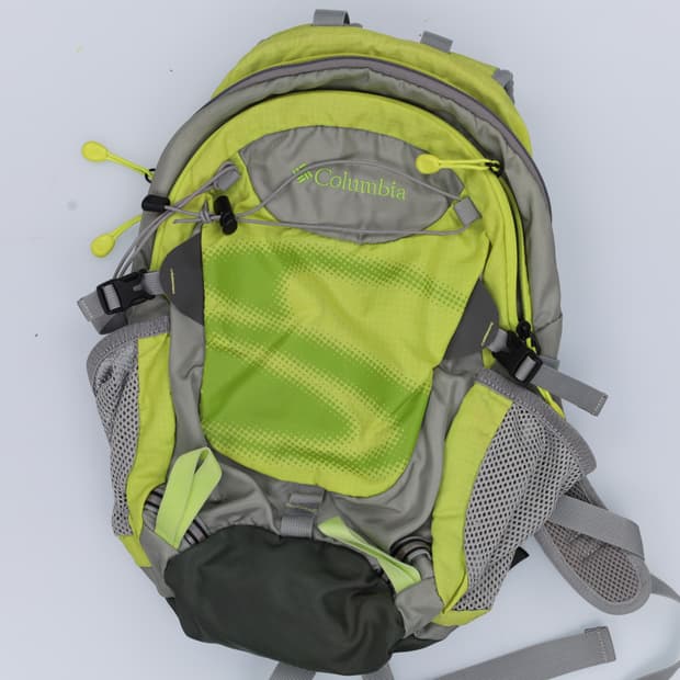 15L 컬럼비아 백팩 0406H1